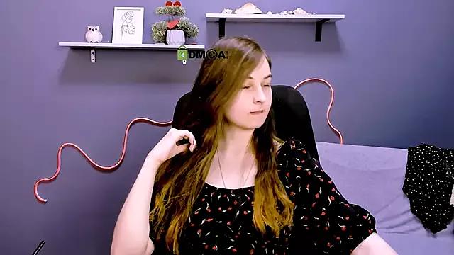 lilith_diva on StripChat 