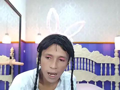 Lily_Dreamgirl on StripChat 
