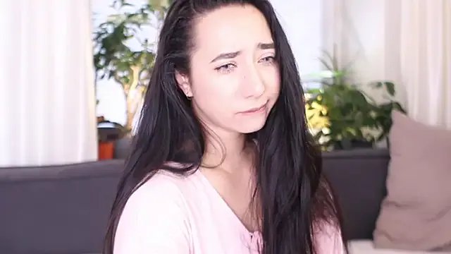 Lily_minx — fingers pussy intense