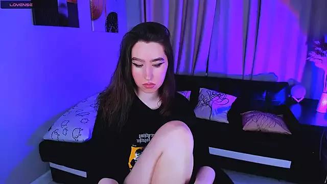 Lily_xBabe on StripChat 