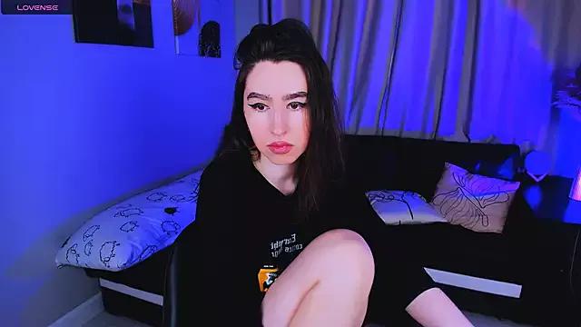 Lily_xBabe on StripChat 