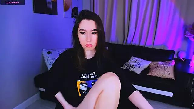 Lily_xBabe on StripChat 