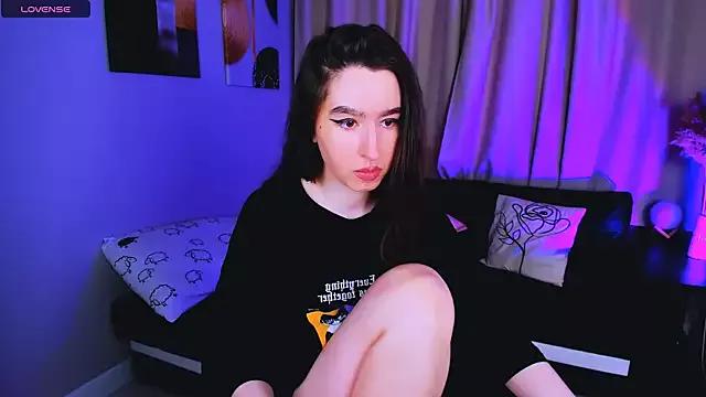 Lily_xBabe on StripChat 