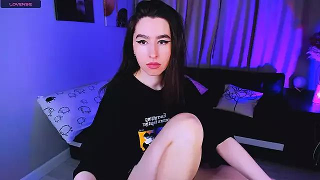 Lily_xBabe on StripChat 