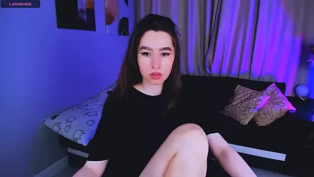 Lily_xBabe on StripChat 