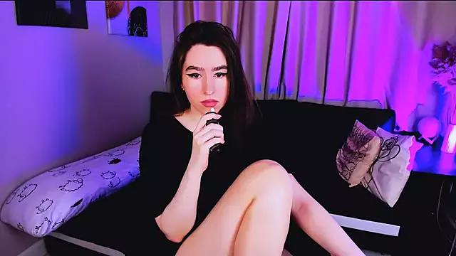 Lily_xBabe on StripChat 