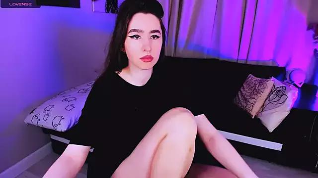 Lily_xBabe on StripChat 