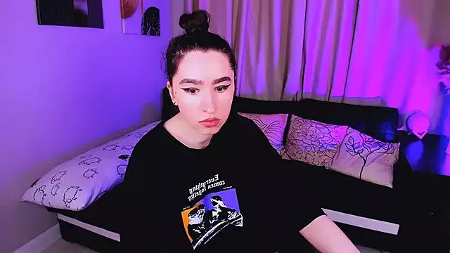 Lily_xBabe on StripChat 