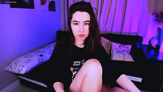 Lily_xBabe on StripChat 