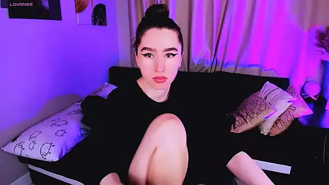 Lily_xBabe on StripChat 