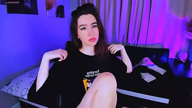 Lily_xBabe on StripChat 