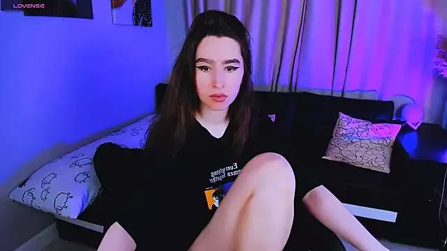 Lily_xBabe on StripChat 