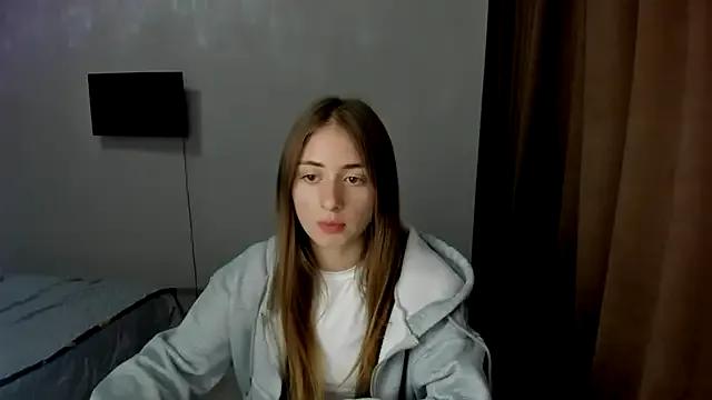 Explore LilyHaart, she wants to masturbate for you LilyHaart from StripChat