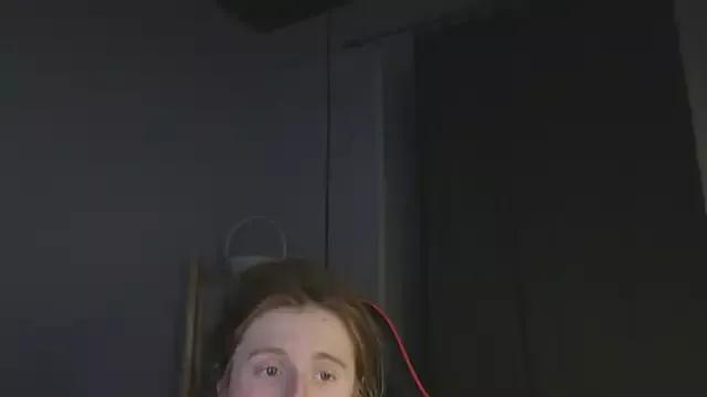 Lin_RoseX on StripChat 