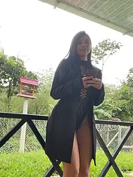 Masturbate to LINA_DURAN, they want to masturbate for you LINA_DURAN from StripChat