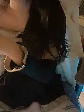 Linaa_sexxy from StripChat