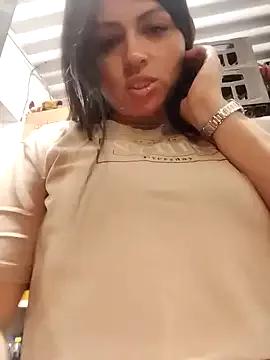 Sweet Linda_Lars from StripChat Linda_Lars from StripChat