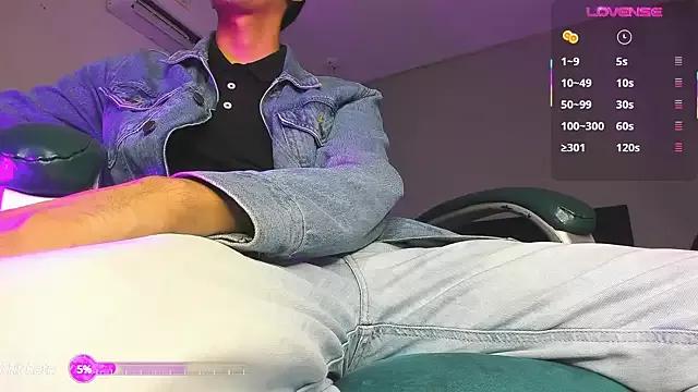Lion_Dynamite on StripChat 