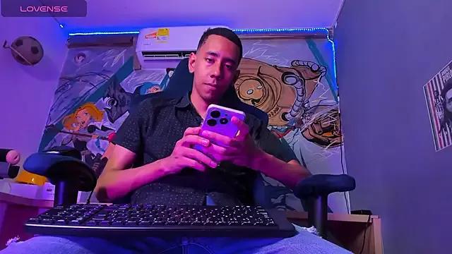 Lion_Dynamite on StripChat 