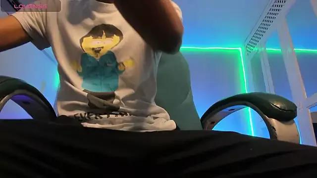 Lion_Dynamite on StripChat 