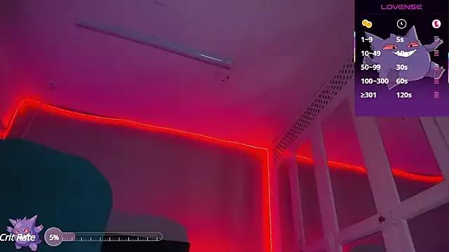 Lion_Dynamite on StripChat 