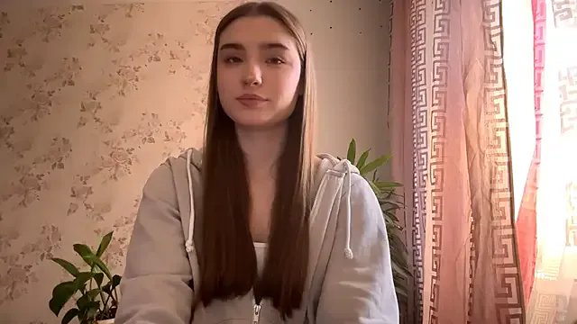 LissaBliss from StripChat