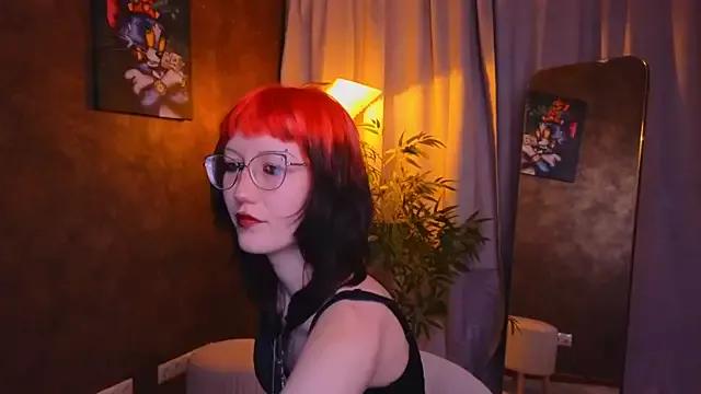 lissaros on StripChat 