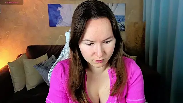 Little_doll_meow — dance and touch your body beautifully