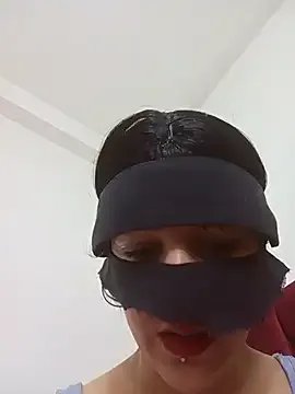 Lizasexyy on StripChat