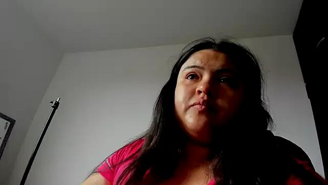 lizzie_c on StripChat 
