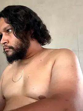 Try StripChat's LoboCachorro LoboCachorro from StripChat