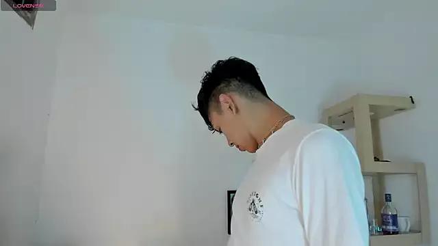 LoganTwink18 on StripChat 