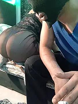 Discover cute performer London-baibi London-baibi from StripChat