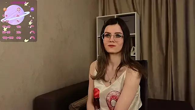 LorettaGault on StripChat 
