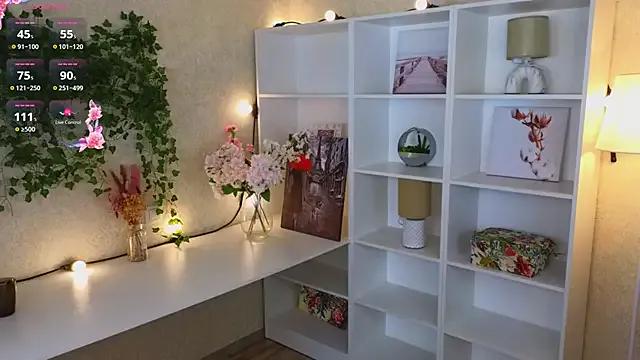 Masturbate to LouisaChaobal, she wants to masturbate for you LouisaChaobal from StripChat