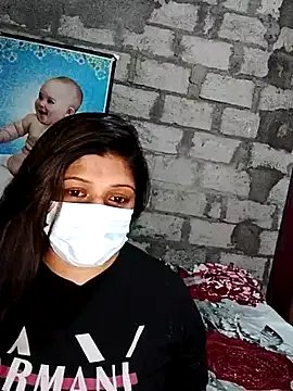 Lovely_WINDI on StripChat