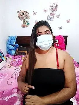 Lovely_WINDI on StripChat