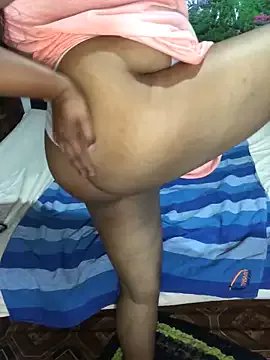 Lovely_WINDI on StripChat