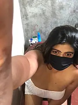 Lovely_WINDI on StripChat