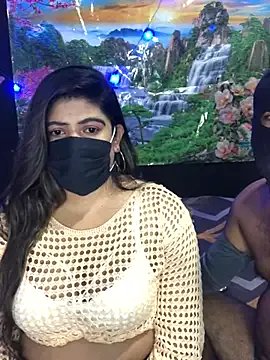 Lovely_WINDI on StripChat