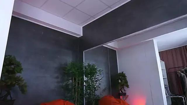 Freechat LovingBlondie on StripChat