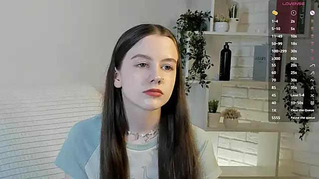 LucettaAdy on StripChat 