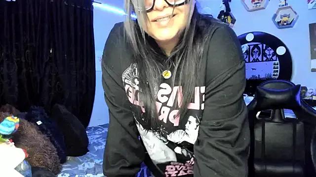 Naked Luise_Meyrink wants you to fuck her body now Luise_Meyrink from StripChat