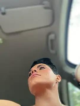 LukeLouHarvey on StripChat