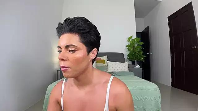 LukeLouHarvey on StripChat