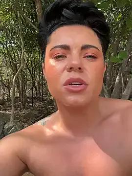 LukeLouHarvey on StripChat