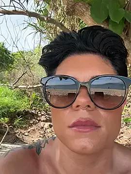 LukeLouHarvey on StripChat