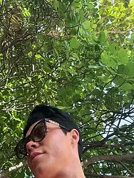 LukeLouHarvey on StripChat