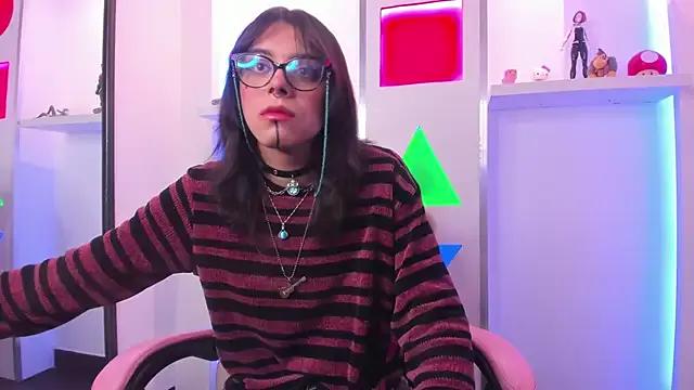 Try 23 years old Lullaby_Charade from StripChat Lullaby_Charade from StripChat