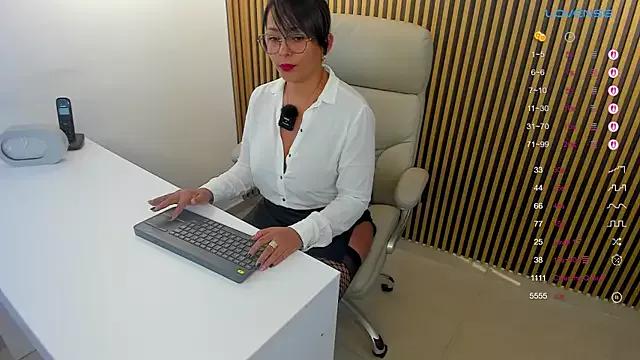 lulu_072 on StripChat 